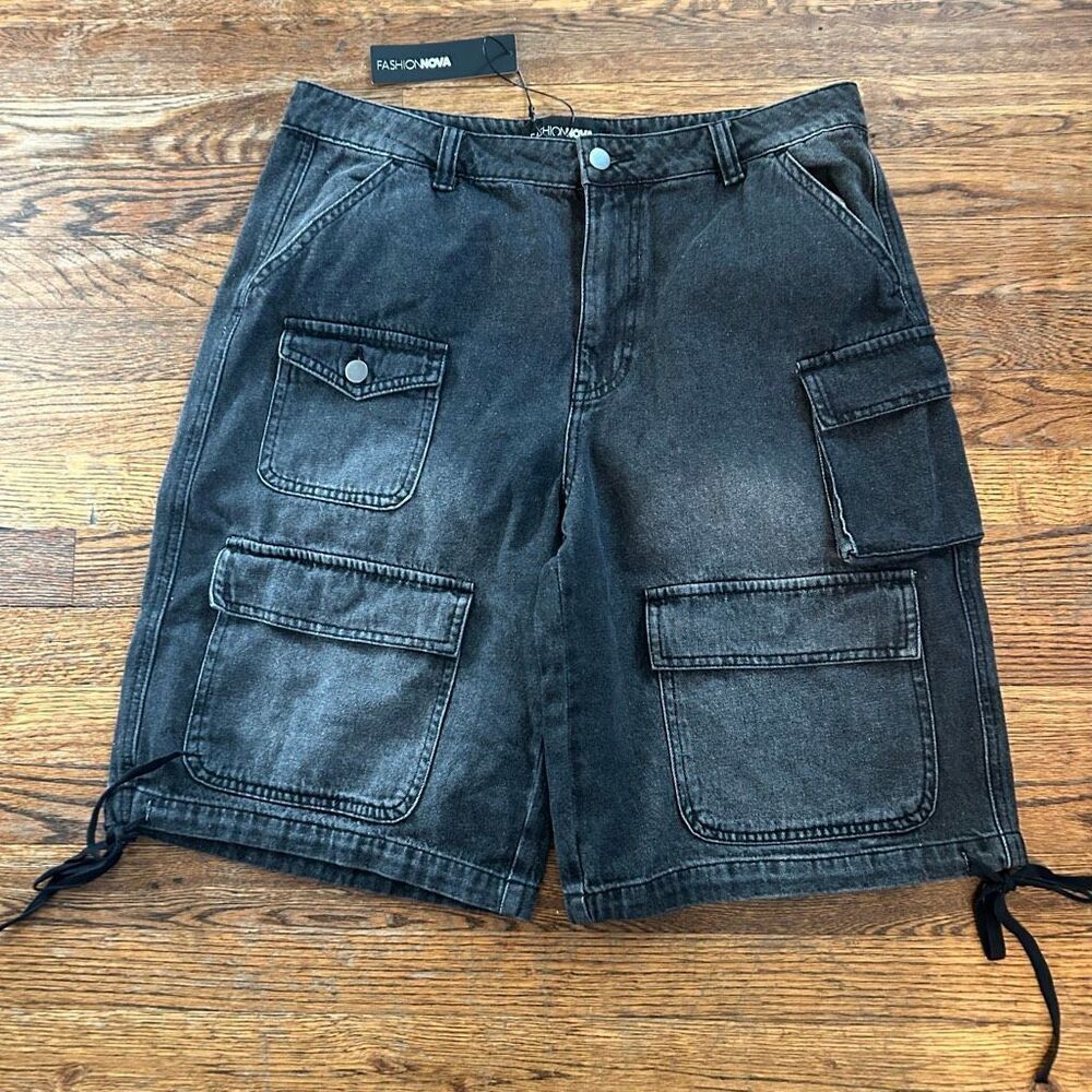 New Fashion Nova Shorts